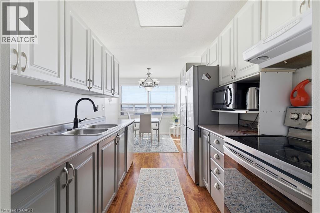 200 Jamieson Parkway Unit# 1004, Cambridge, Ontario  N3C 4B5 - Photo 7 - 40811185