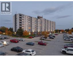 200 JAMIESON Parkway Unit# 1004, Cambridge, Ontario