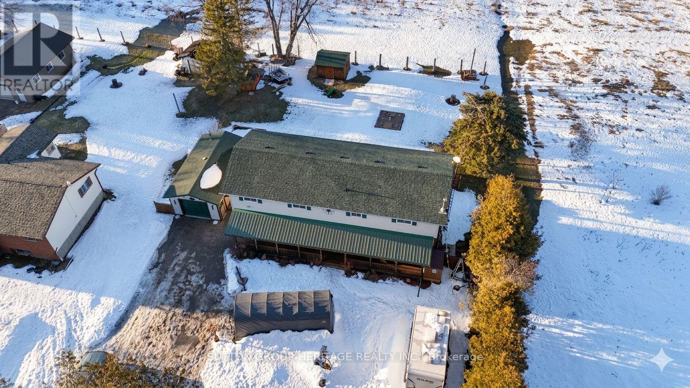 1780 7th Line, Selwyn, Ontario  K9J 6X5 - Photo 4 - X12873234