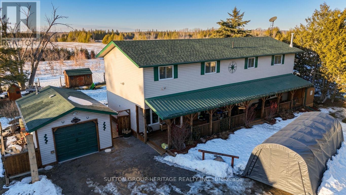 1780 7th Line, Selwyn, Ontario  K9J 6X5 - Photo 2 - X12873234