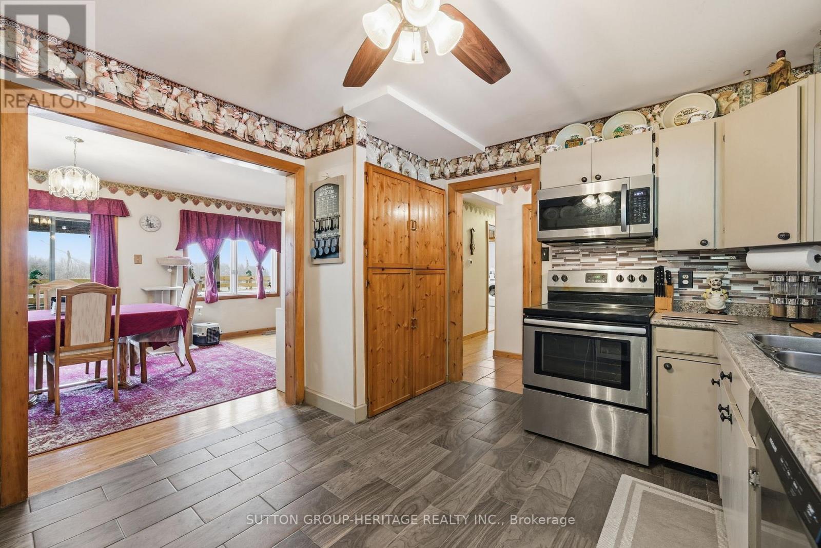 1780 7th Line, Selwyn, Ontario  K9J 6X5 - Photo 28 - X12873234