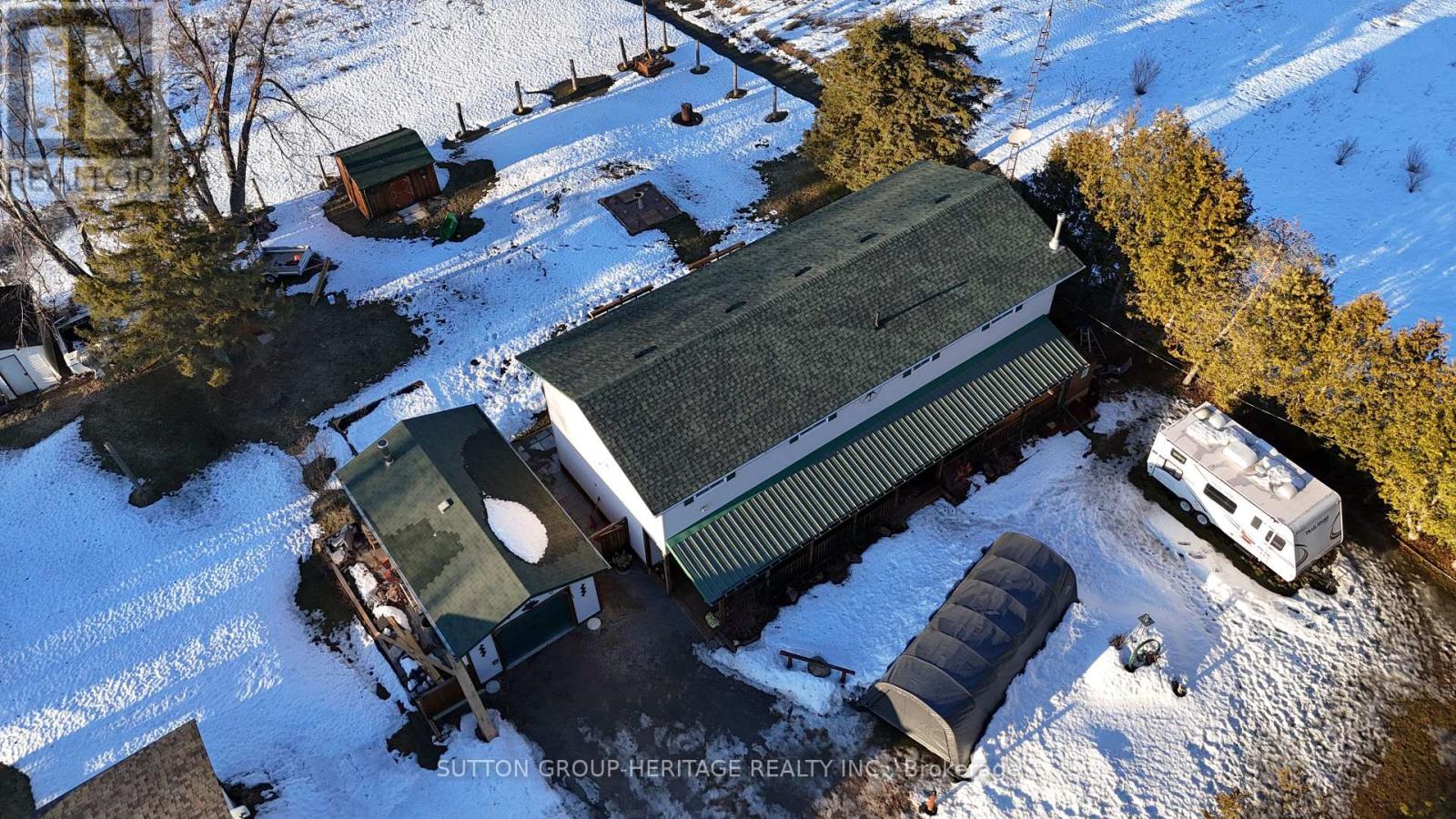 1780 7th Line, Selwyn, Ontario  K9J 6X5 - Photo 6 - X12873234