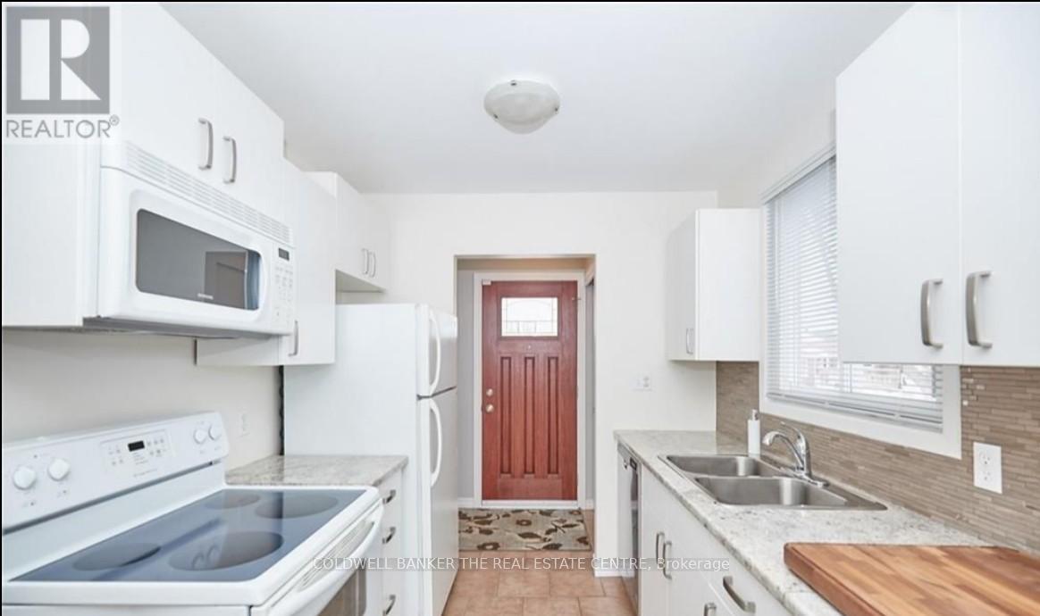 74 Allan Drive, St. Catharines, Ontario  L2N 1E9 - Photo 3 - X12817366