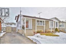 74 ALLAN DRIVE, St. Catharines, Ontario