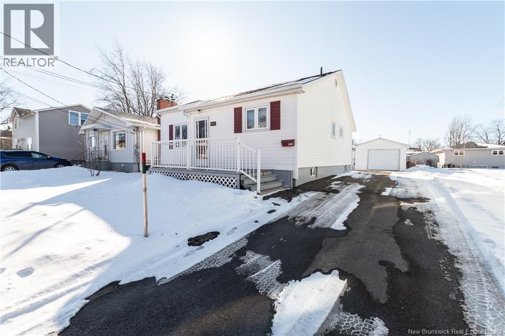 196 Waverley Avenue, Moncton, New Brunswick  E1C 7V4 - Photo 29 - NB133466