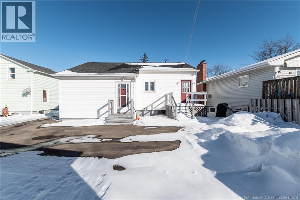 196 Waverley Avenue, Moncton, New Brunswick  E1C 7V4 - Photo 27 - NB133466