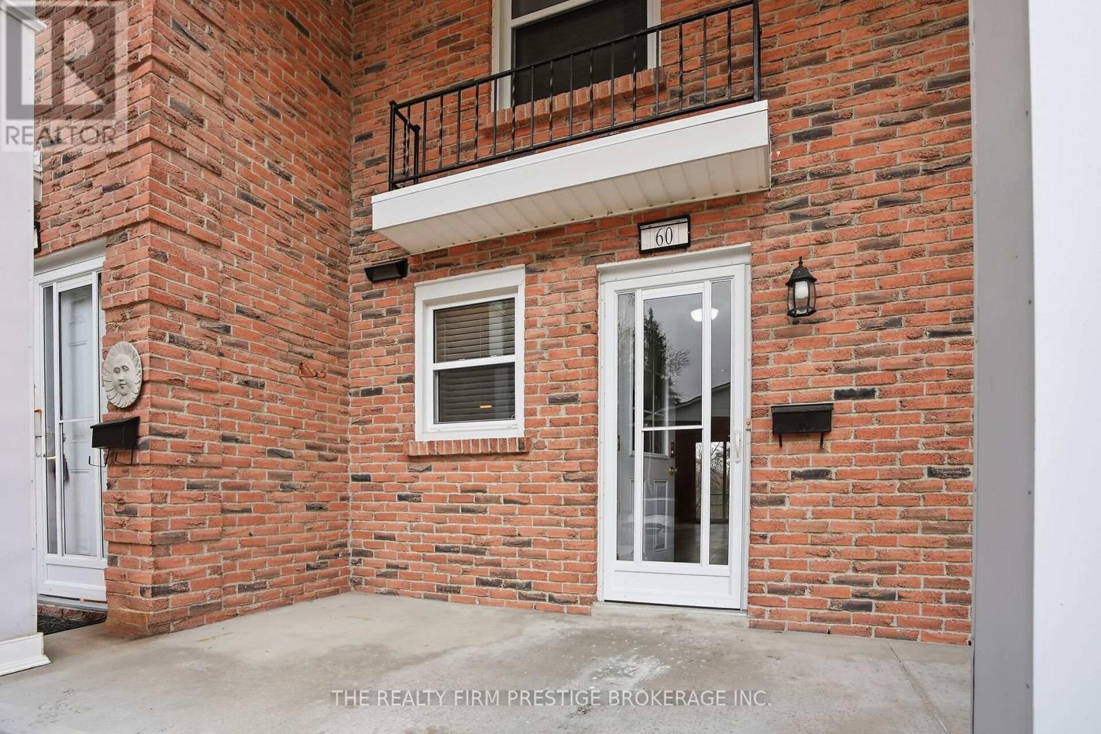 60 - 1385 Commissioners Road W, London South, Ontario  N6K 1E2 - Photo 2 - X12874314