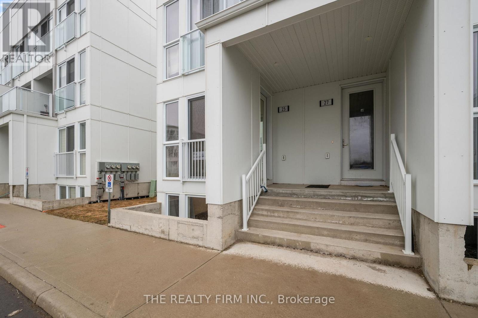 25 - 234 Edgevalley Road, London East (East D), Ontario  N5V 0E4 - Photo 3 - X12874334