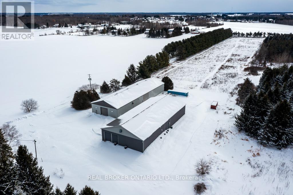 16915 8TH ROAD, North Stormont, Ontario