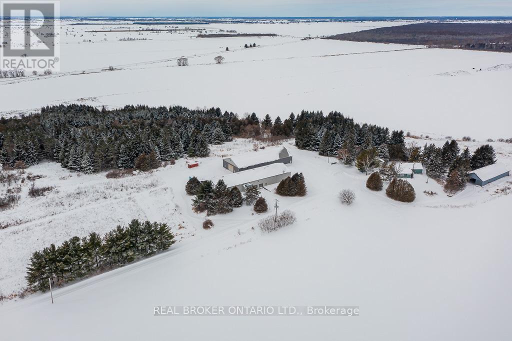 16915 8th Road, North Stormont, Ontario  K0C 1W0 - Photo 10 - X12874216