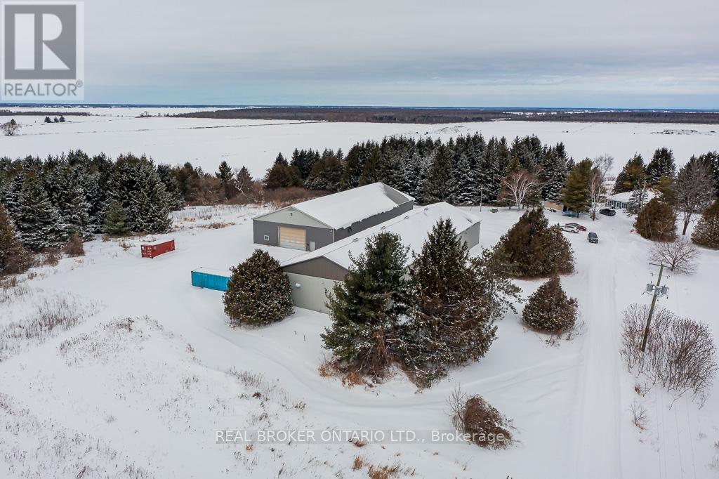 16915 8th Road, North Stormont, Ontario  K0C 1W0 - Photo 11 - X12874216