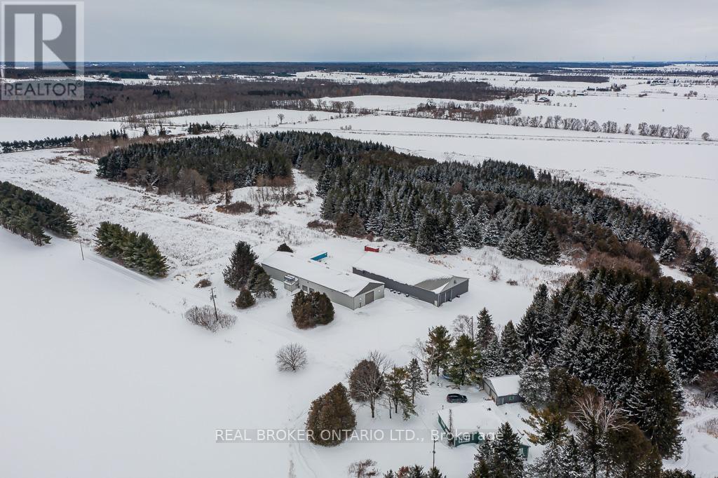 16915 8th Road, North Stormont, Ontario  K0C 1W0 - Photo 12 - X12874216