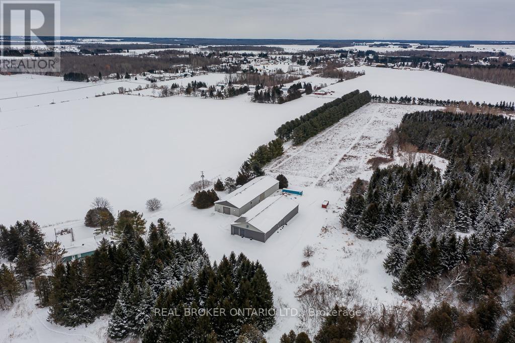 16915 8th Road, North Stormont, Ontario  K0C 1W0 - Photo 13 - X12874216