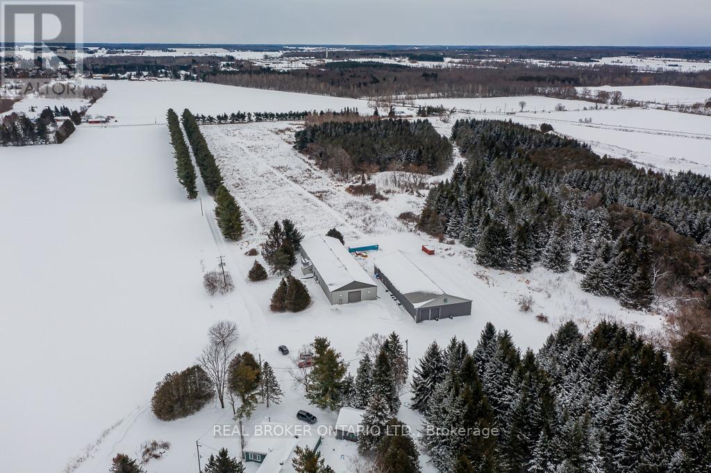 16915 8th Road, North Stormont, Ontario  K0C 1W0 - Photo 14 - X12874216