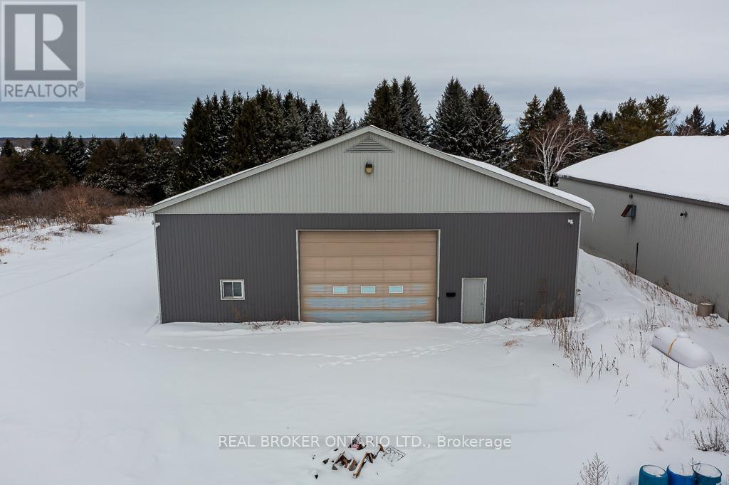 16915 8th Road, North Stormont, Ontario  K0C 1W0 - Photo 16 - X12874216