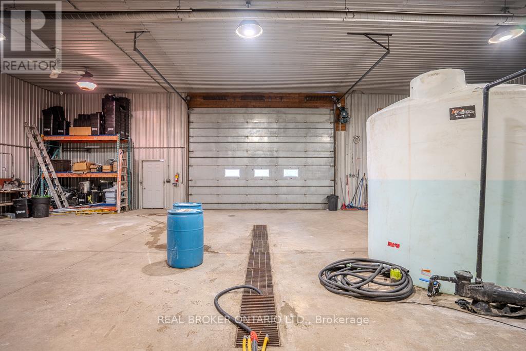 16915 8th Road, North Stormont, Ontario  K0C 1W0 - Photo 18 - X12874216