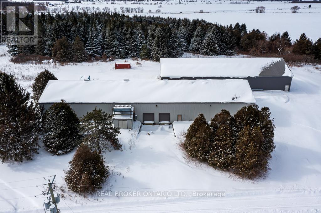 16915 8th Road, North Stormont, Ontario  K0C 1W0 - Photo 2 - X12874216