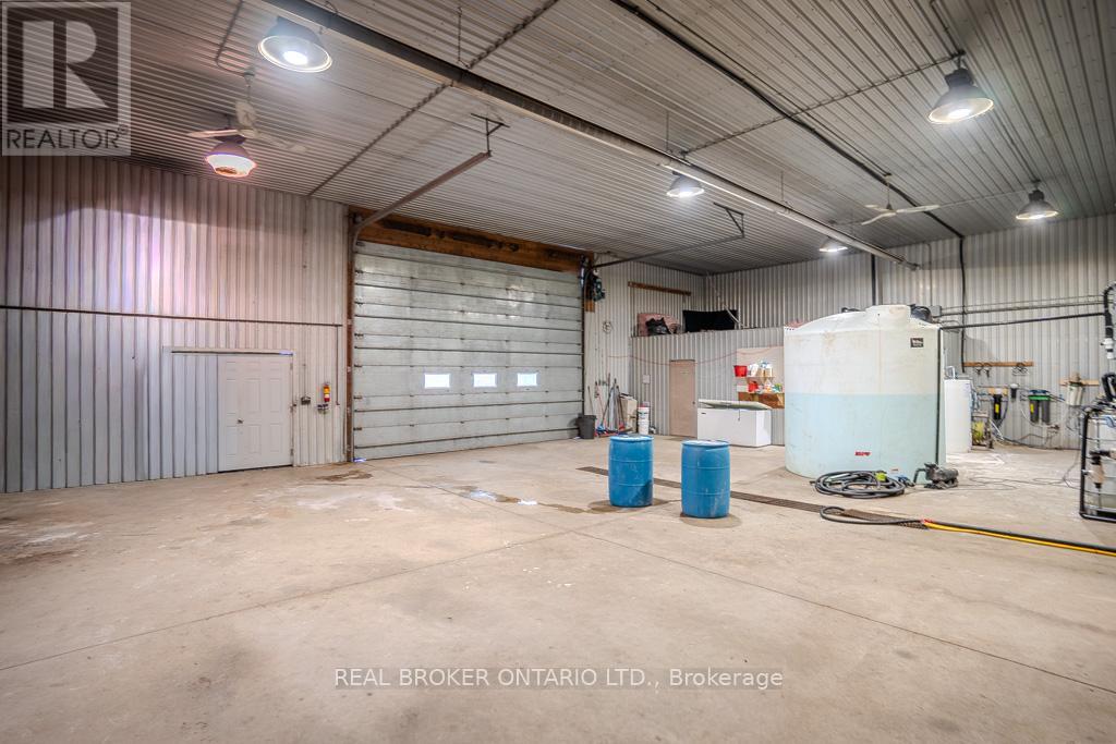 16915 8th Road, North Stormont, Ontario  K0C 1W0 - Photo 20 - X12874216