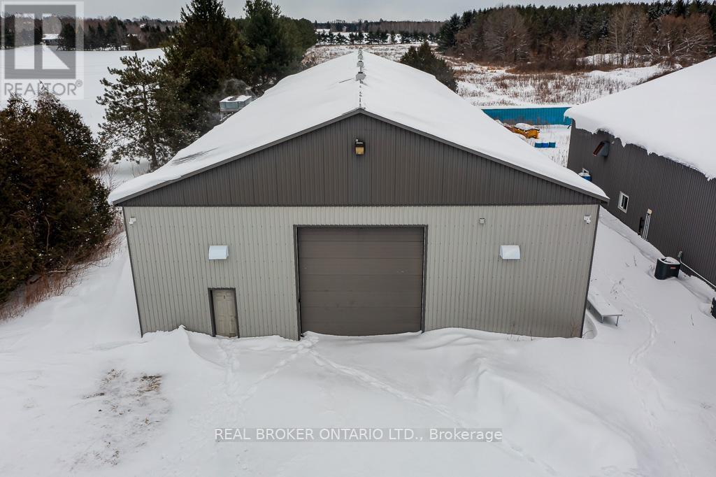 16915 8th Road, North Stormont, Ontario  K0C 1W0 - Photo 22 - X12874216