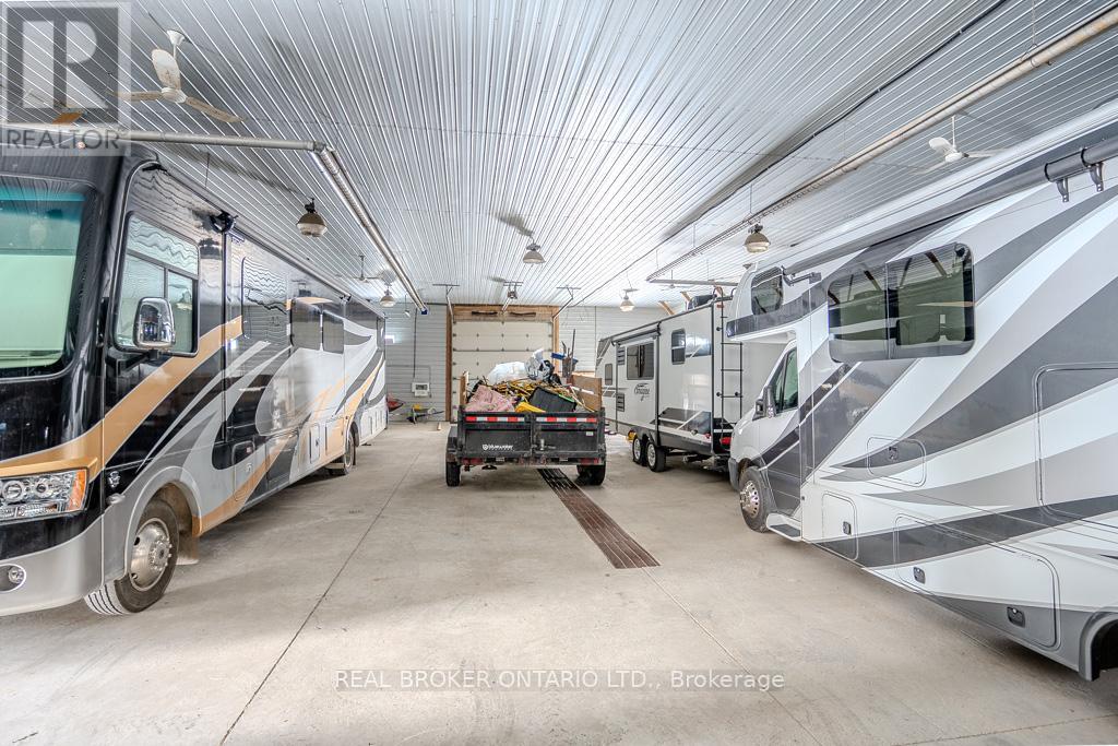 16915 8th Road, North Stormont, Ontario  K0C 1W0 - Photo 25 - X12874216