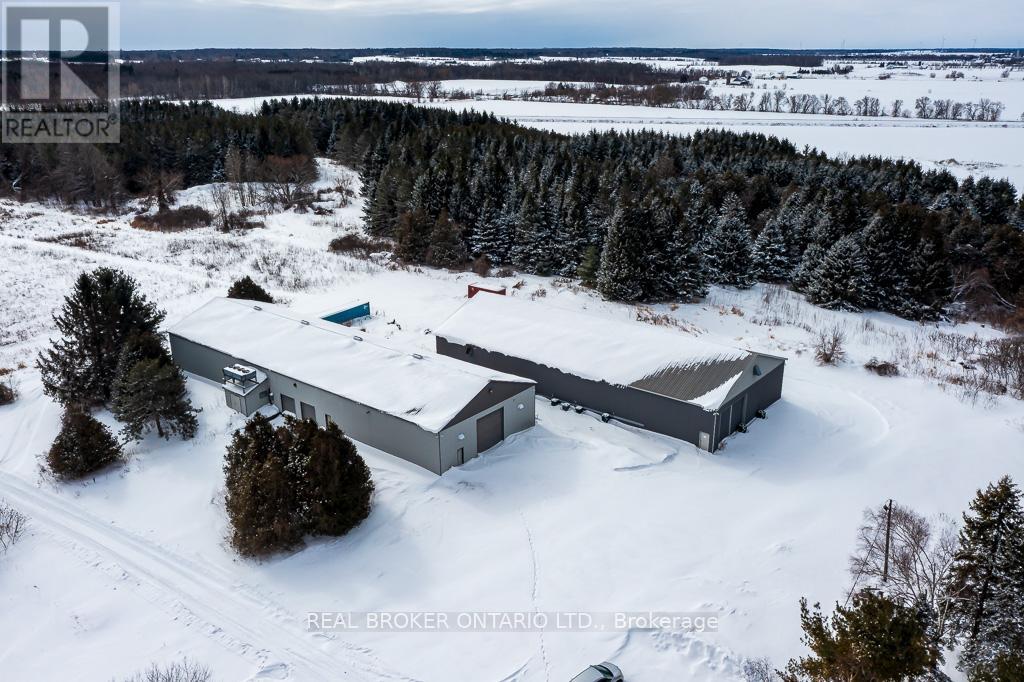 16915 8th Road, North Stormont, Ontario  K0C 1W0 - Photo 4 - X12874216