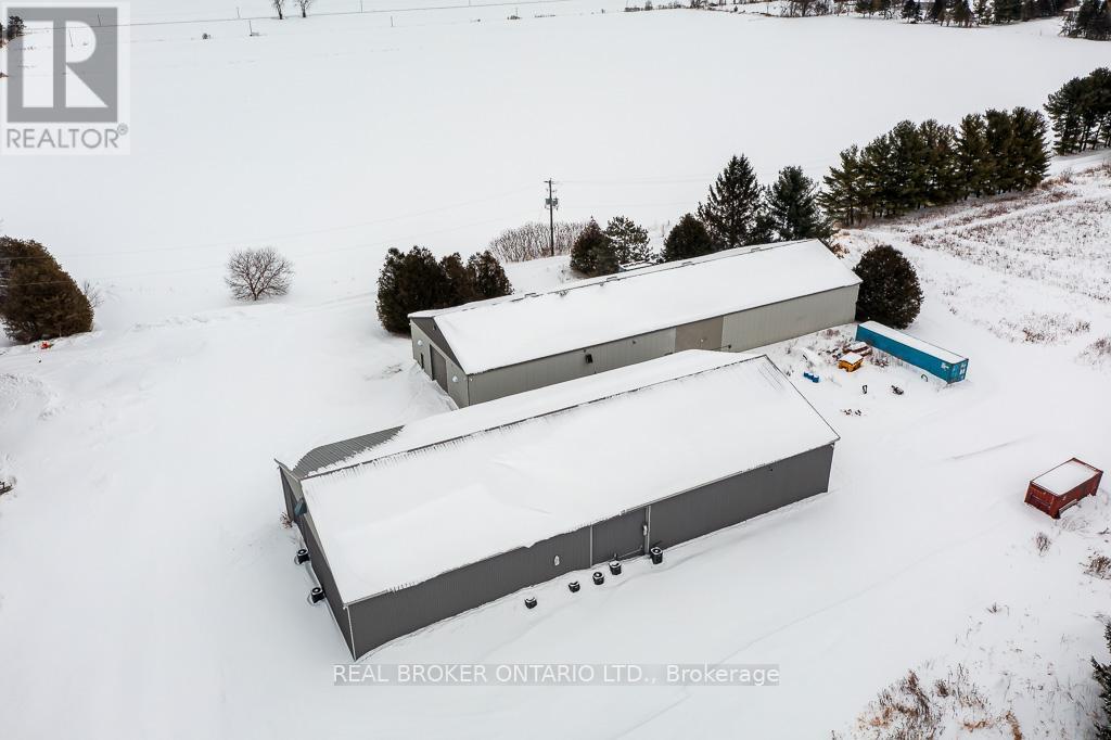 16915 8th Road, North Stormont, Ontario  K0C 1W0 - Photo 5 - X12874216