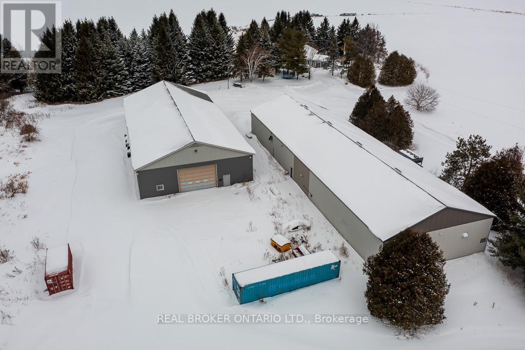 16915 8th Road, North Stormont, Ontario  K0C 1W0 - Photo 7 - X12874216