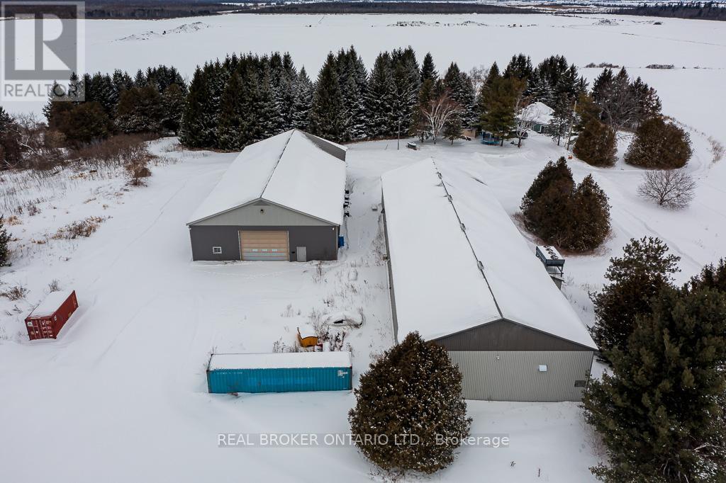 16915 8th Road, North Stormont, Ontario  K0C 1W0 - Photo 8 - X12874216