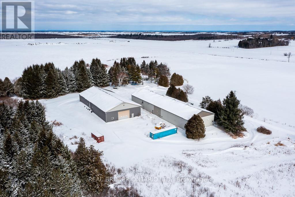 16915 8th Road, North Stormont, Ontario  K0C 1W0 - Photo 9 - X12874216