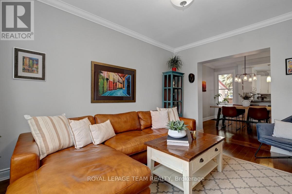 281 Flora Street, Ottawa, Ontario  K1R 5S1 - Photo 10 - X12874280