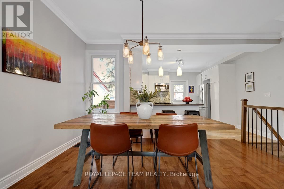 281 Flora Street, Ottawa, Ontario  K1R 5S1 - Photo 12 - X12874280