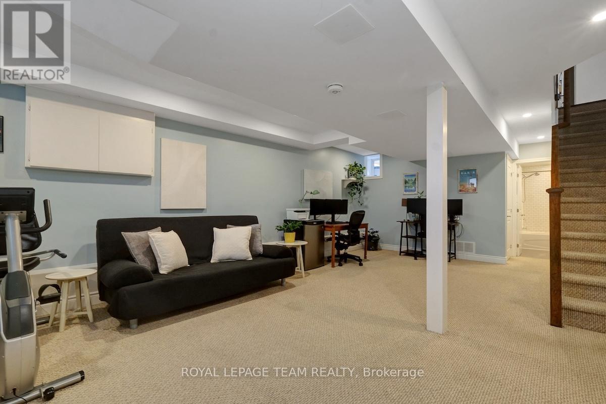 281 Flora Street, Ottawa, Ontario  K1R 5S1 - Photo 36 - X12874280