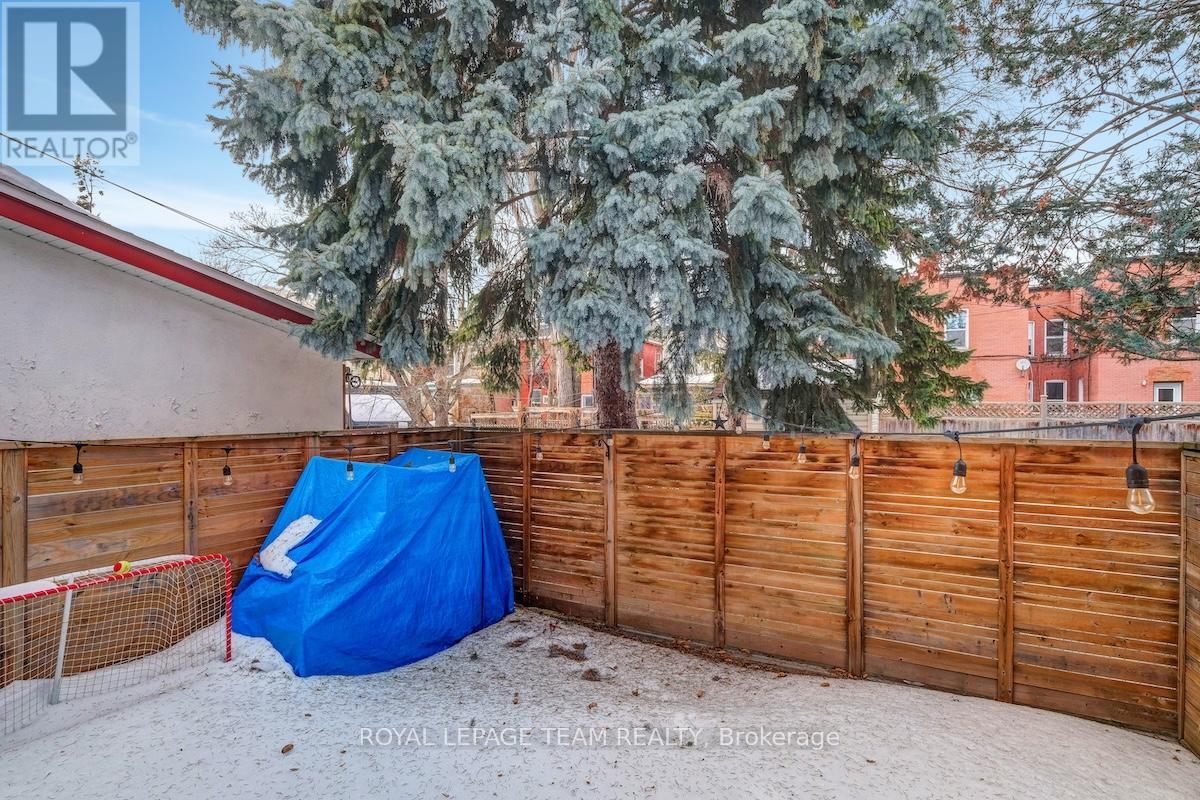 281 Flora Street, Ottawa, Ontario  K1R 5S1 - Photo 38 - X12874280