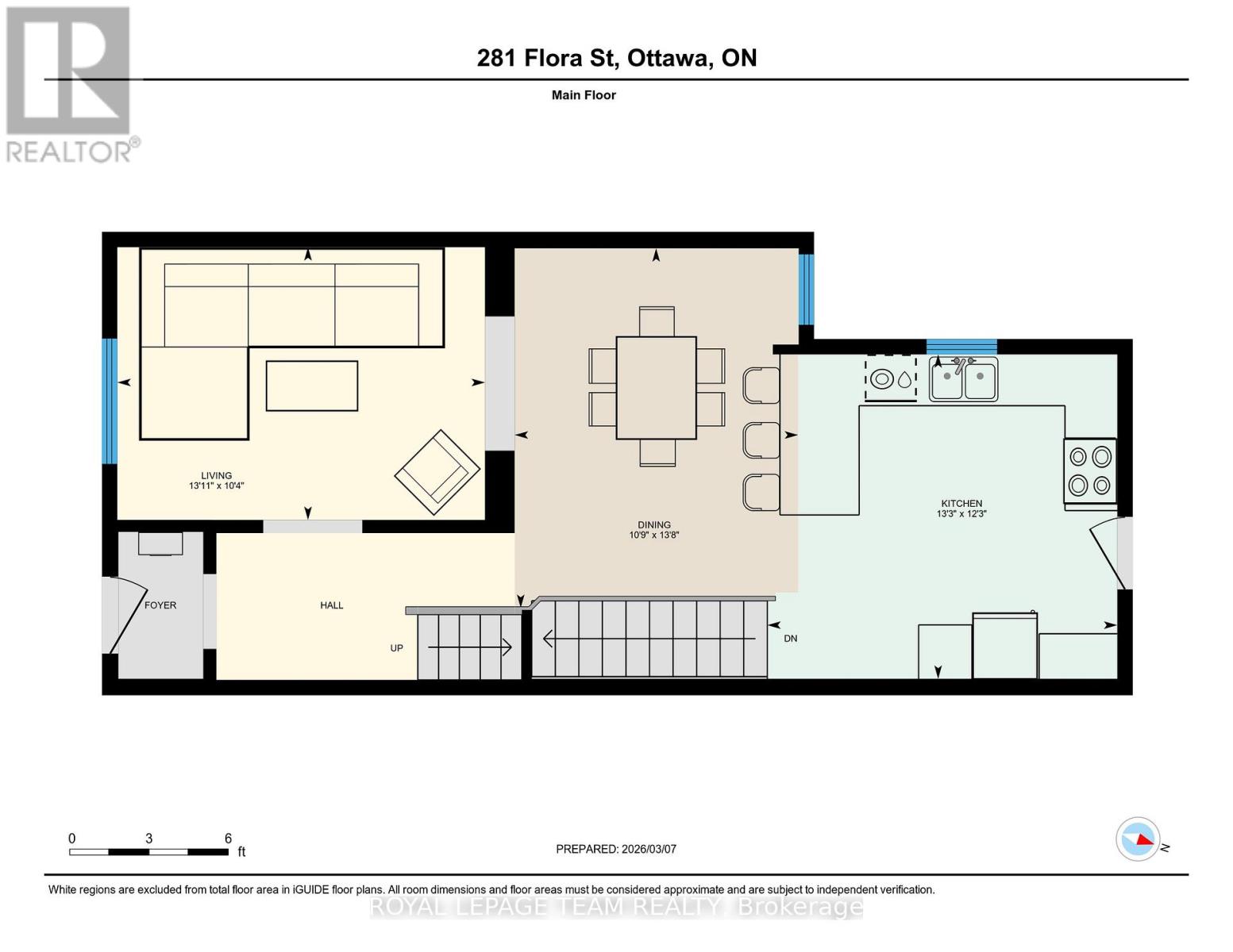 281 Flora Street, Ottawa, Ontario  K1R 5S1 - Photo 44 - X12874280