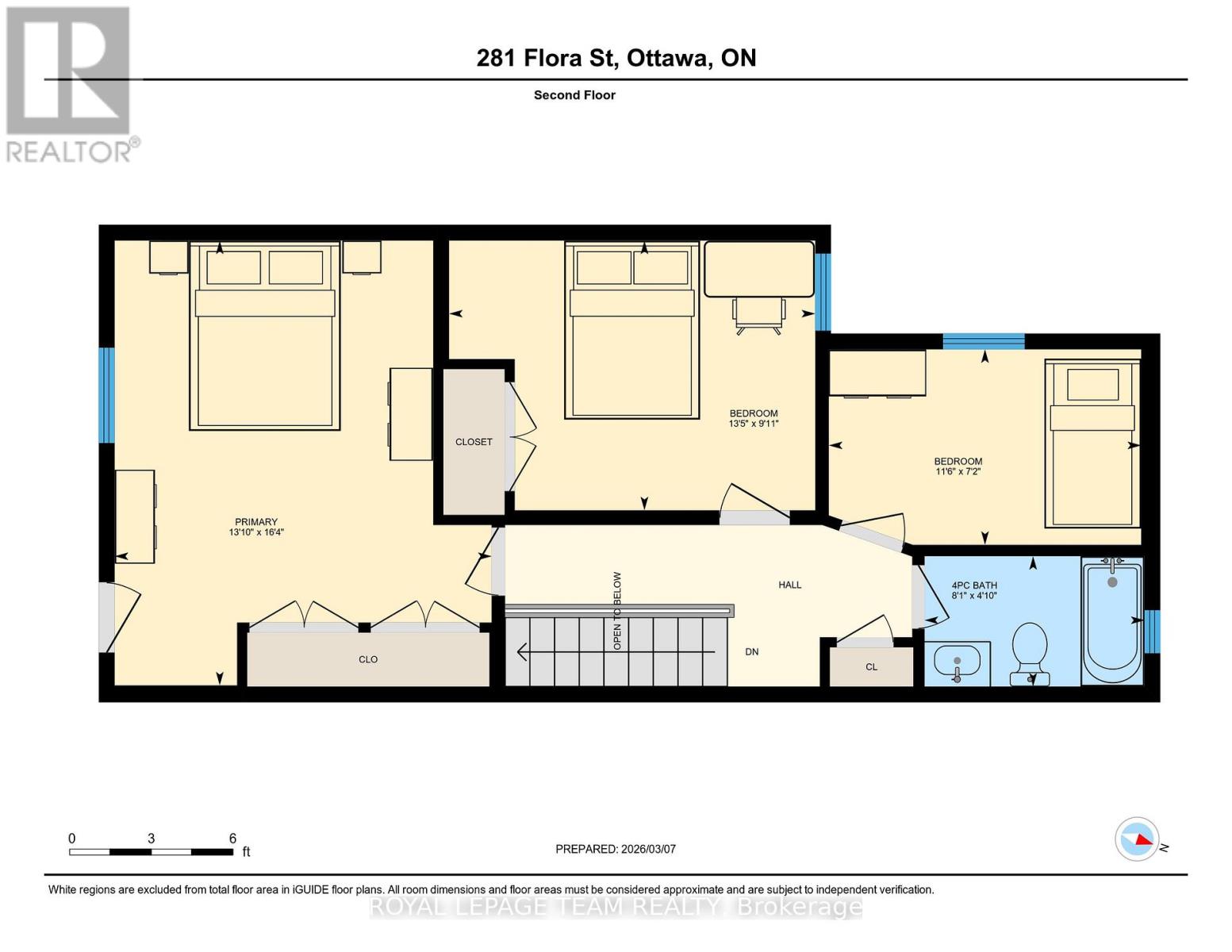 281 Flora Street, Ottawa, Ontario  K1R 5S1 - Photo 46 - X12874280