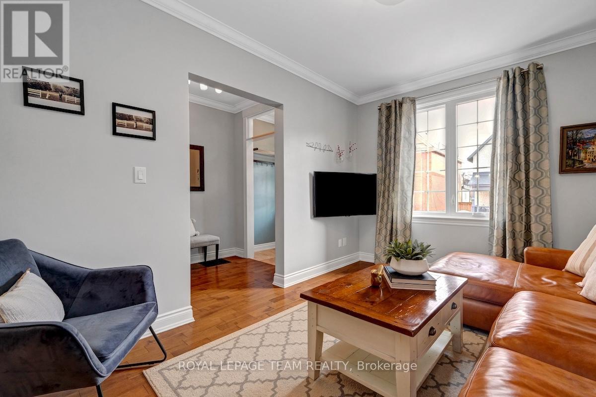 281 Flora Street, Ottawa, Ontario  K1R 5S1 - Photo 7 - X12874280