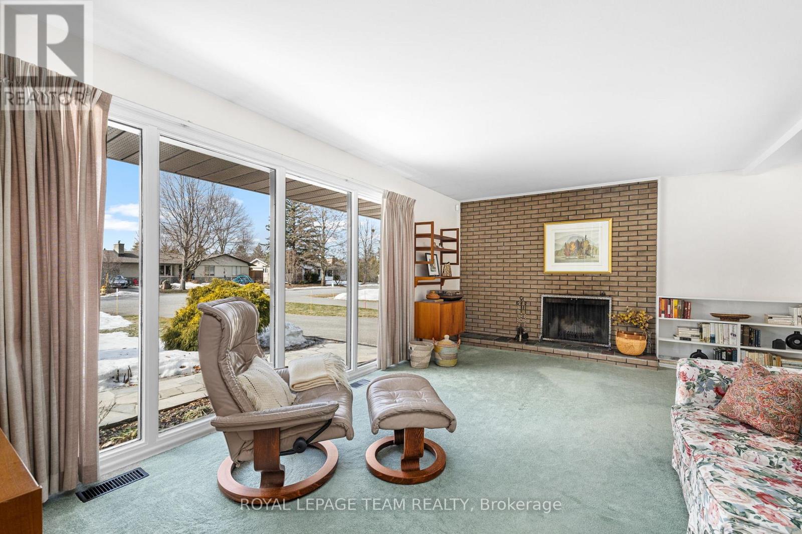 35 Cherrywood Drive, Ottawa, Ontario  K2H 6H1 - Photo 6 - X12874290