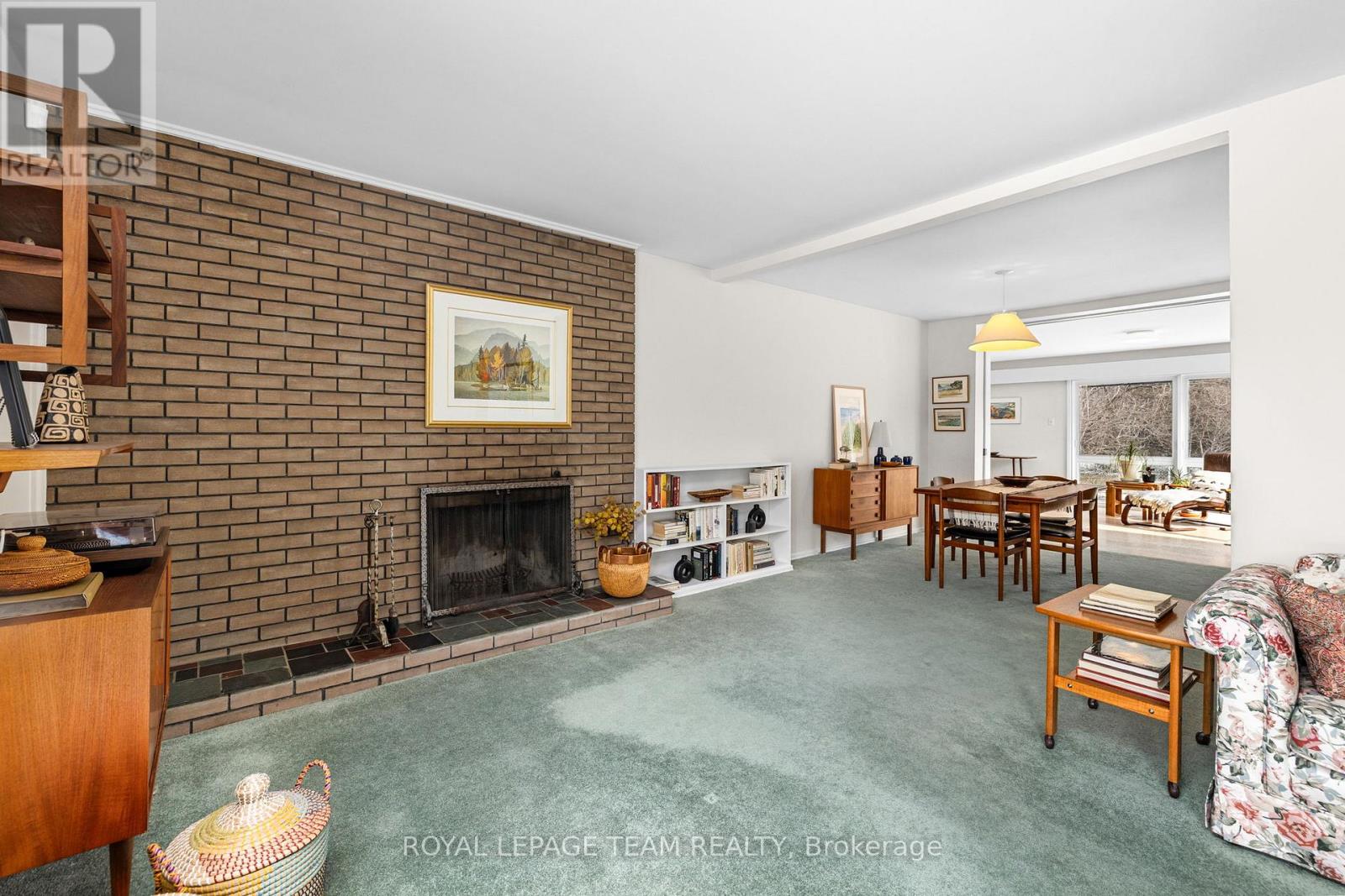 35 Cherrywood Drive, Ottawa, Ontario  K2H 6H1 - Photo 7 - X12874290