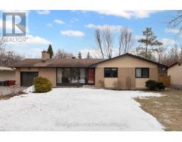 35 CHERRYWOOD DRIVE, Ottawa, Ontario