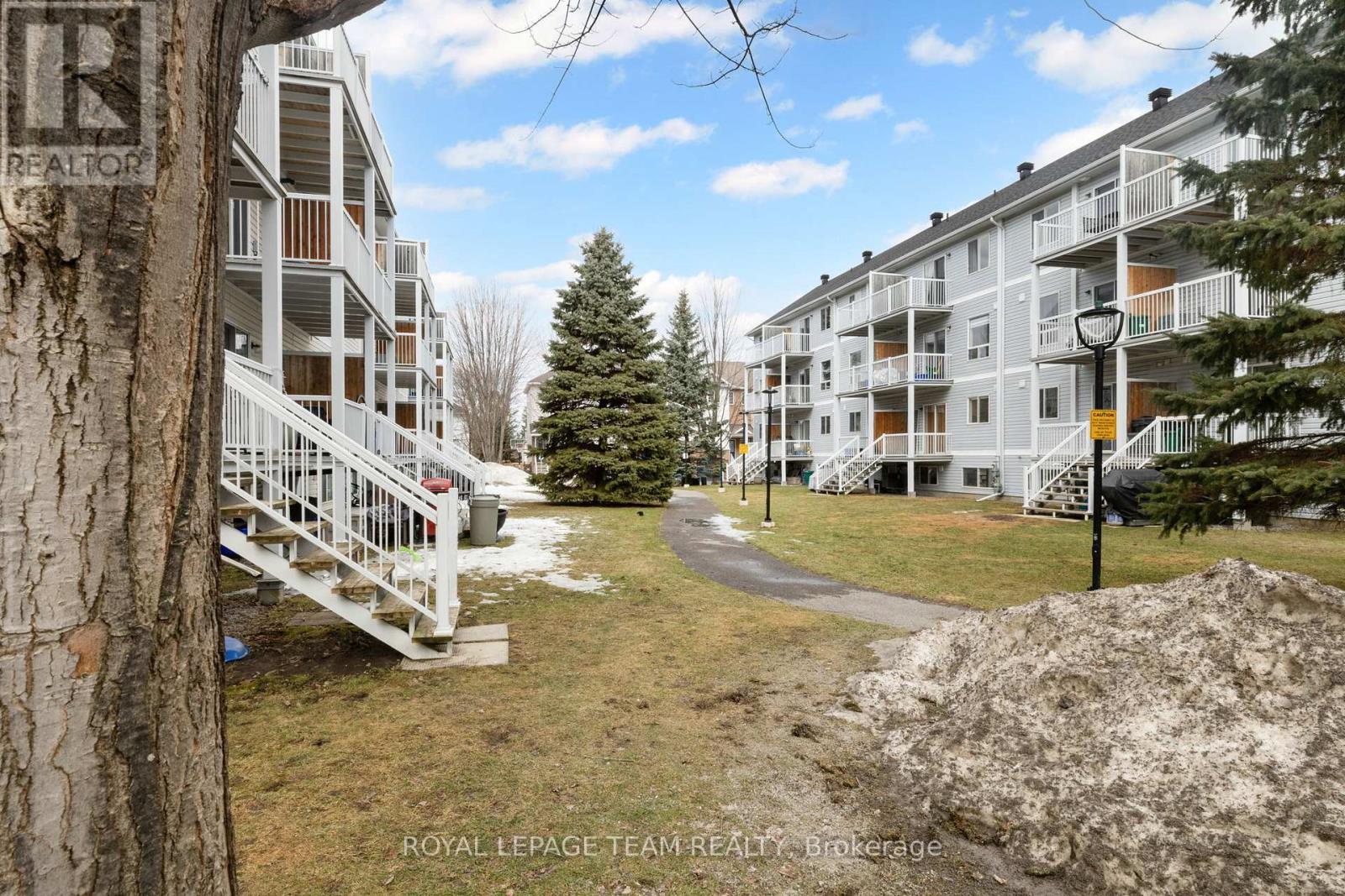 147 Wharhol Private, Ottawa, Ontario  K2H 1G5 - Photo 43 - X12874300