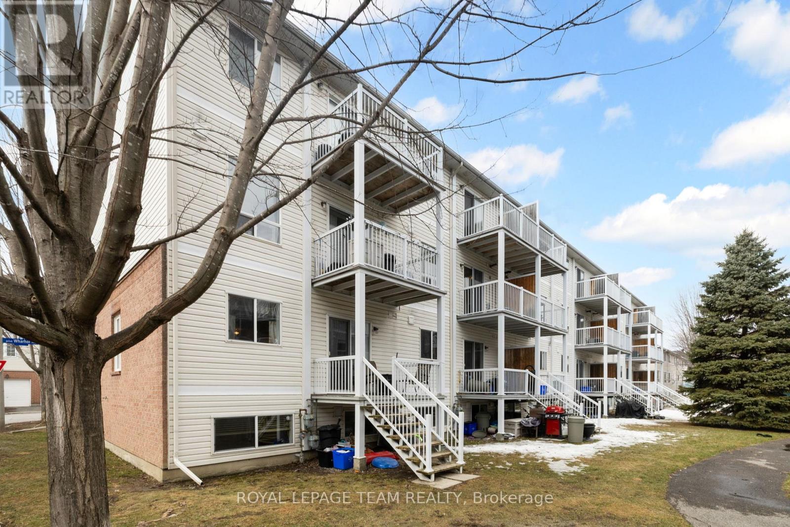 147 Wharhol Private, Ottawa, Ontario  K2H 1G5 - Photo 44 - X12874300