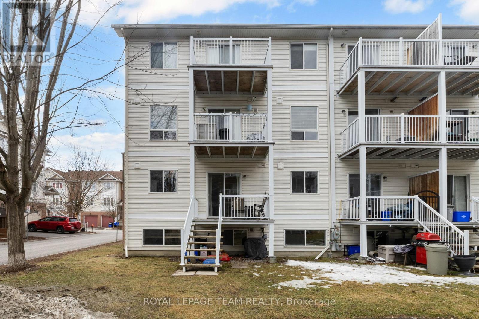 147 Wharhol Private, Ottawa, Ontario  K2H 1G5 - Photo 45 - X12874300