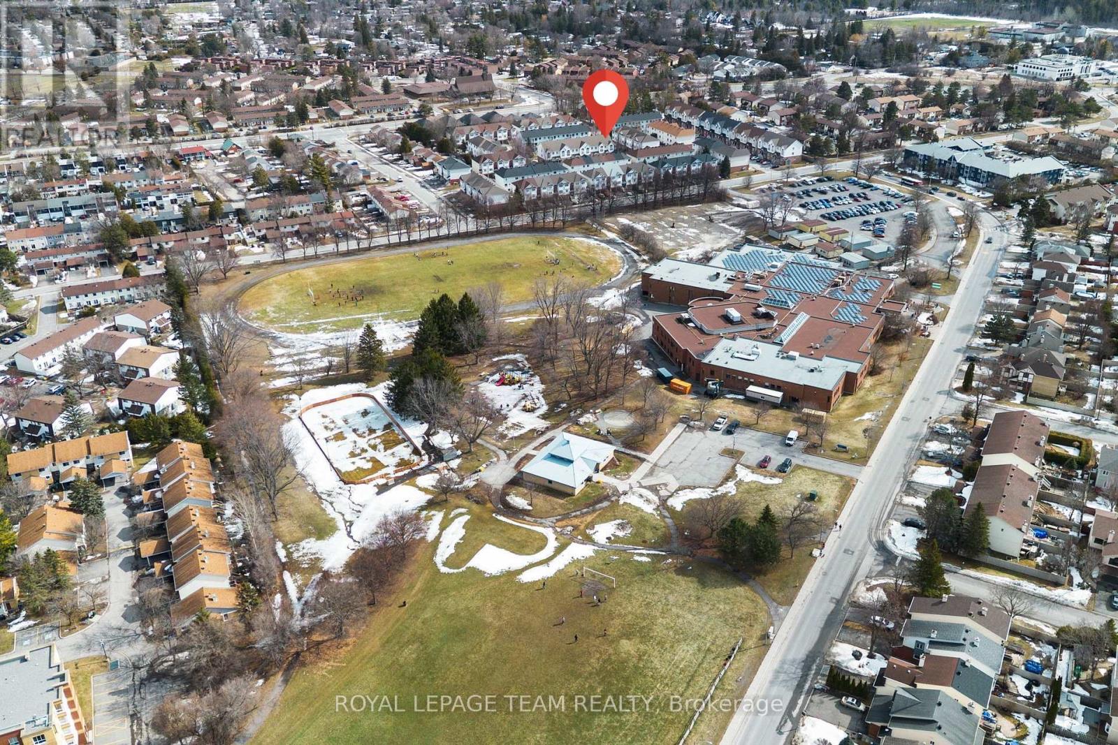 147 Wharhol Private, Ottawa, Ontario  K2H 1G5 - Photo 48 - X12874300