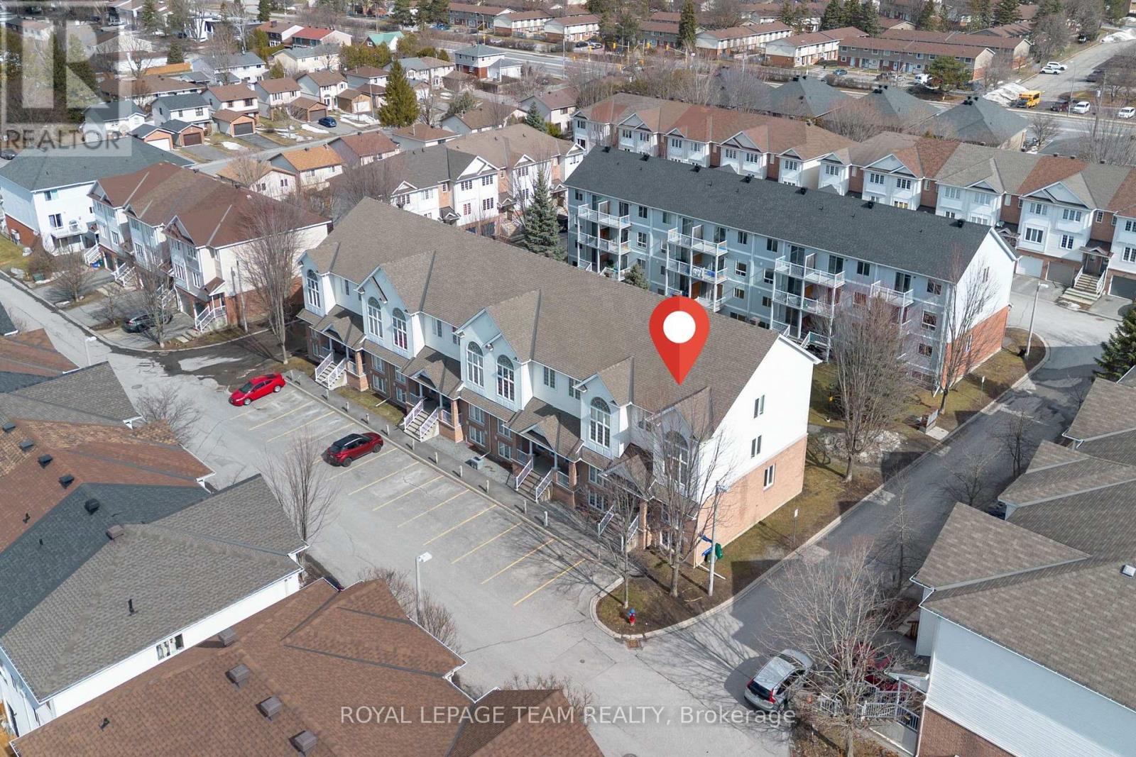 147 Wharhol Private, Ottawa, Ontario  K2H 1G5 - Photo 49 - X12874300