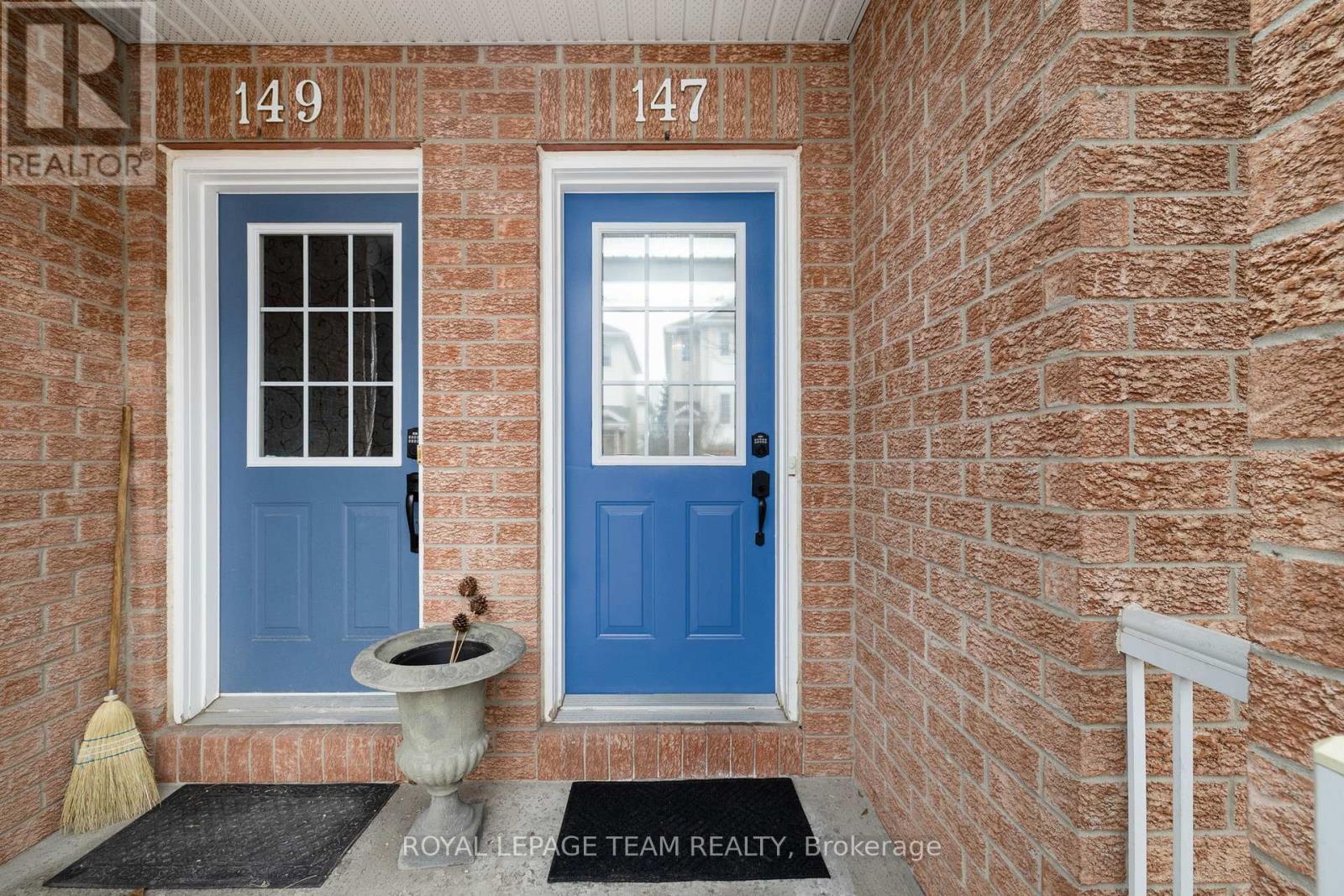 147 Wharhol Private, Ottawa, Ontario  K2H 1G5 - Photo 5 - X12874300