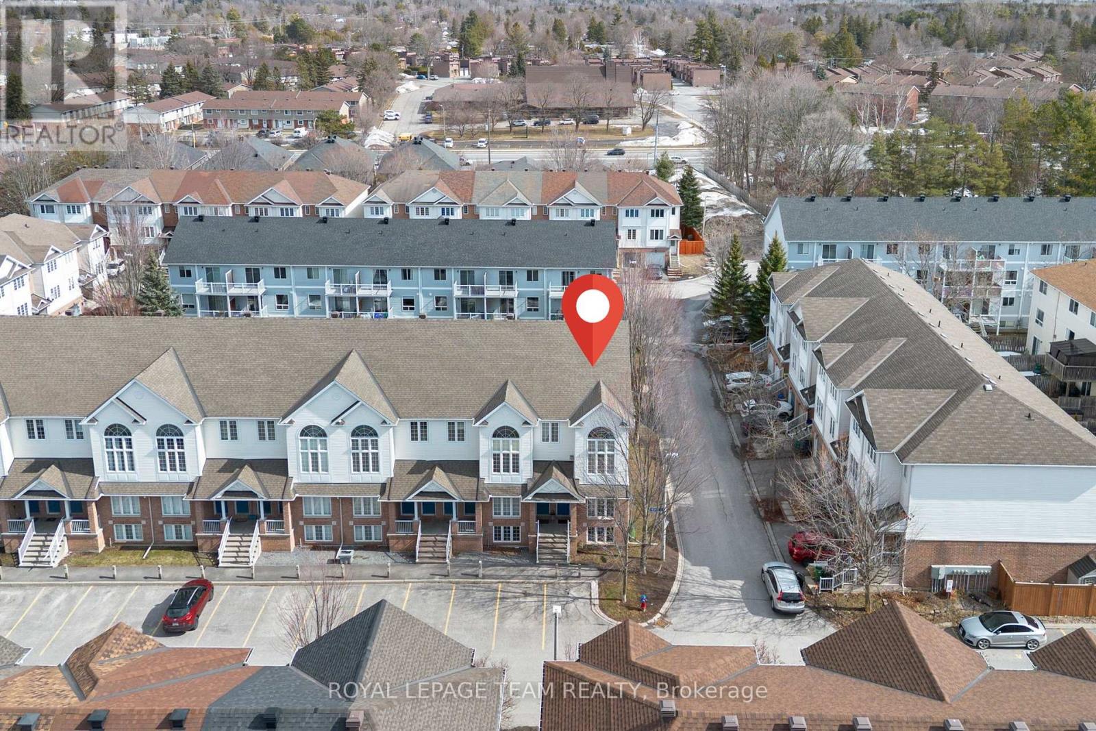 147 Wharhol Private, Ottawa, Ontario  K2H 1G5 - Photo 50 - X12874300