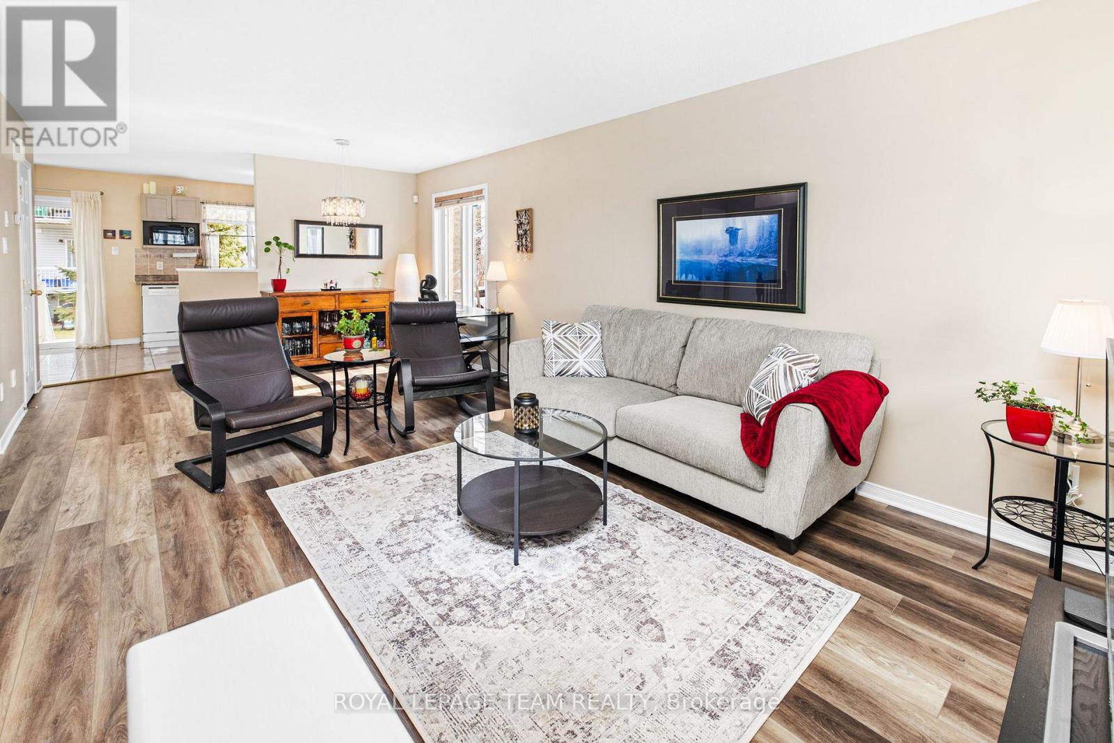 147 Wharhol Private, Ottawa, Ontario  K2H 1G5 - Photo 8 - X12874300