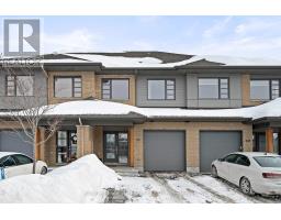 110 LARIMAR CIRCLE, Ottawa, Ontario