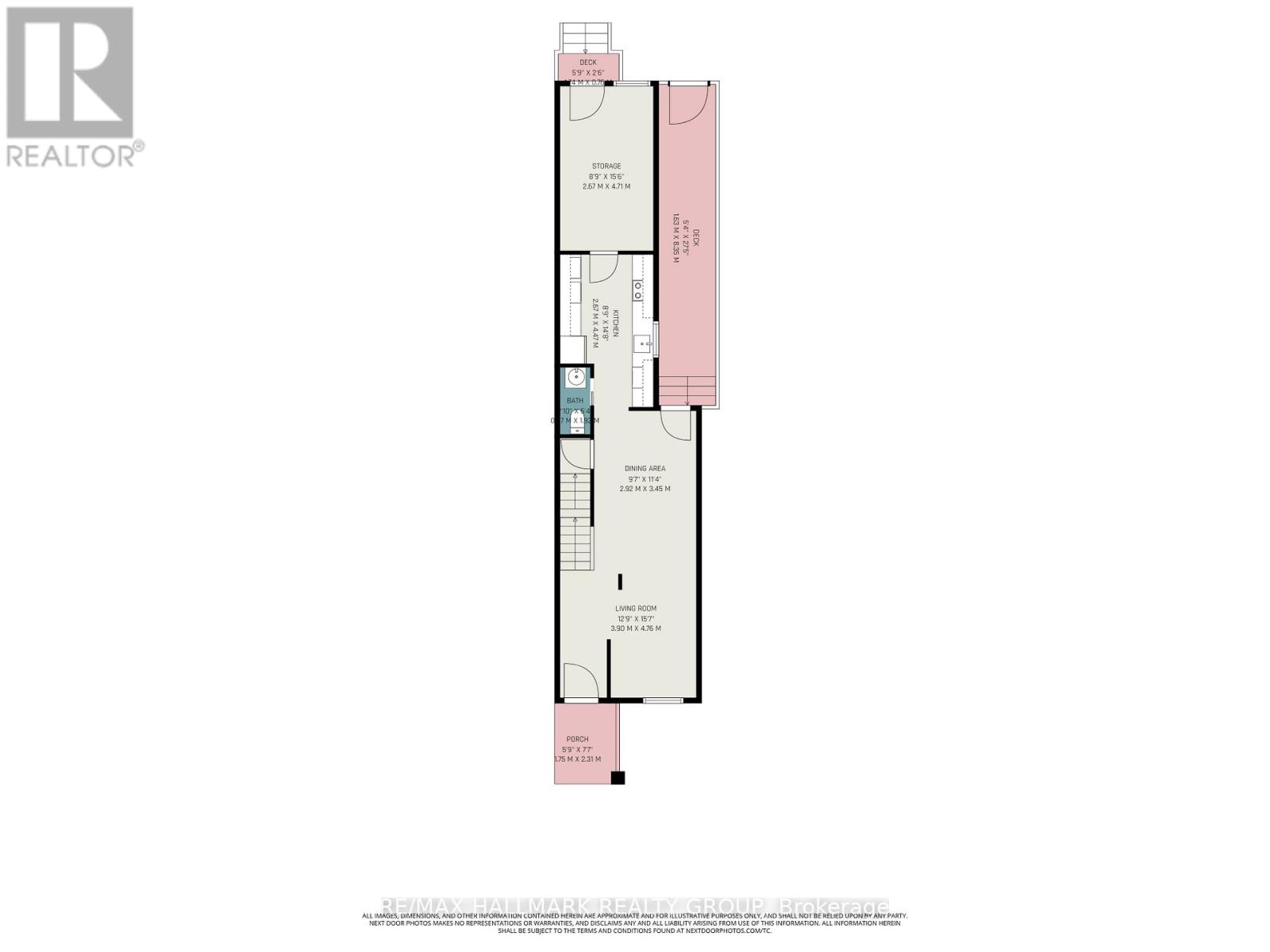 34 Lewis Street, Ottawa, Ontario  K2P 0S3 - Photo 31 - X12874324