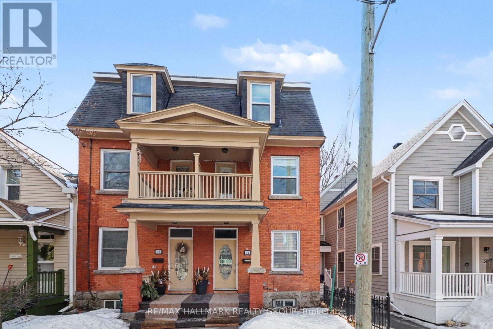 34 Lewis Street, Ottawa, Ontario  K2P 0S3 - Photo 36 - X12874324